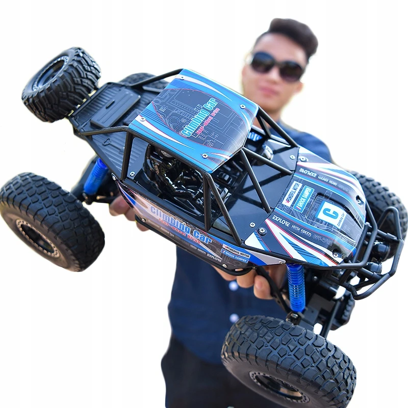 Click4Toys Nuotoliniu būdu valdomas automobilis