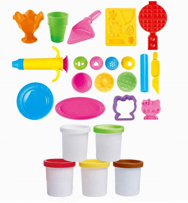 Click4Toys TORTAUS TORTŲ MAŠINOS RINKINYS + MOLTS XXL TORTŲ MAŠINOS