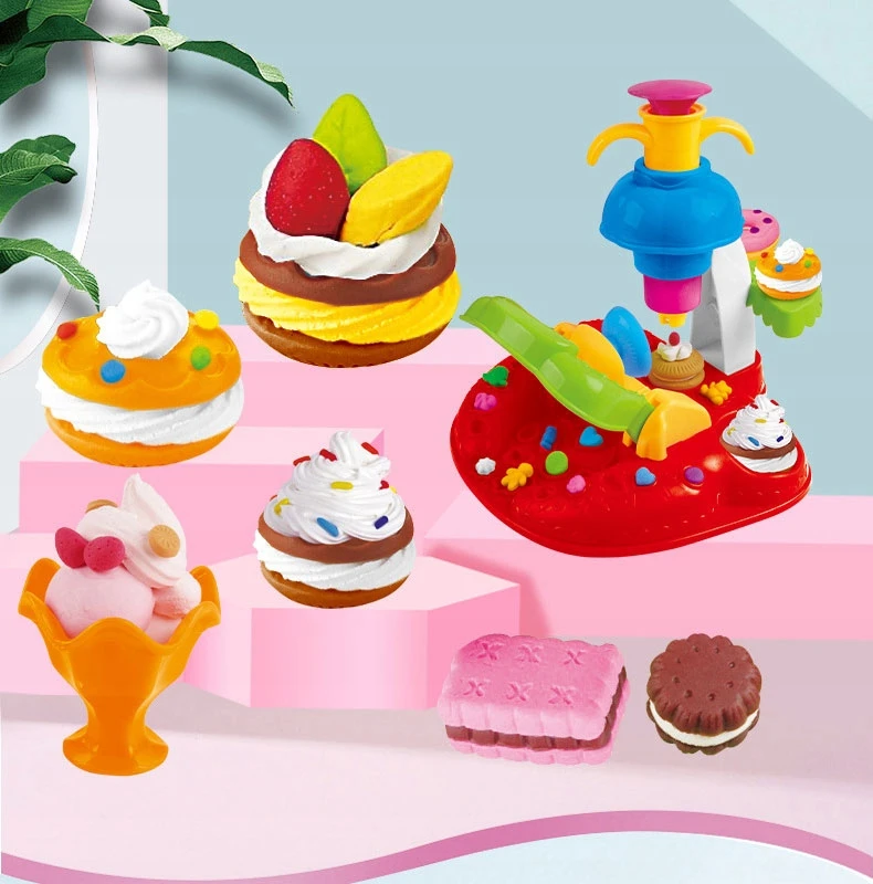Click4Toys TORTAUS TORTŲ MAŠINOS RINKINYS + MOLTS XXL TORTŲ MAŠINOS