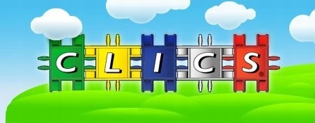 Clics toys CLICS CB198 statybinis žaislas