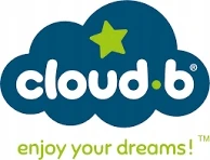 Cloud B Cloud Kubo Nomado Šviesfaktyriukas B Okeanas