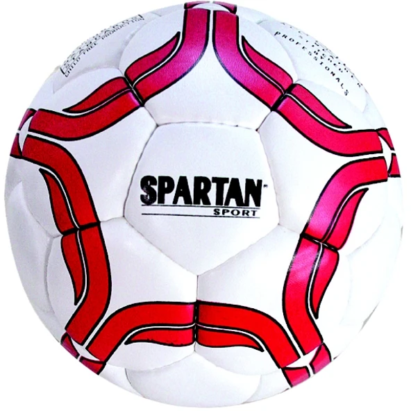 Club Junior 3 Spartan futbolas