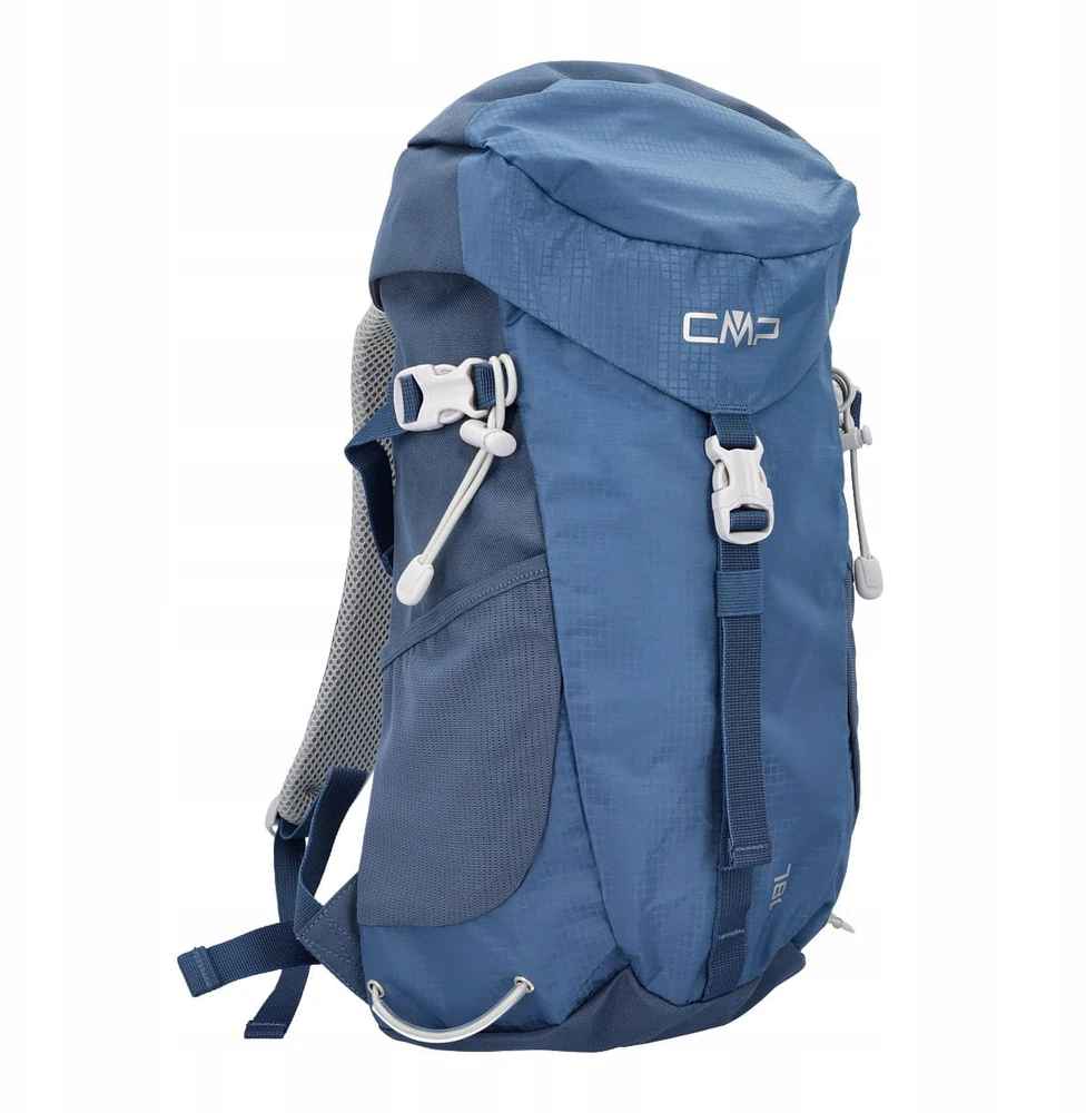 CMP LOOXOR 18L žygio kuprinė - U, Mėlyna, TREKKING