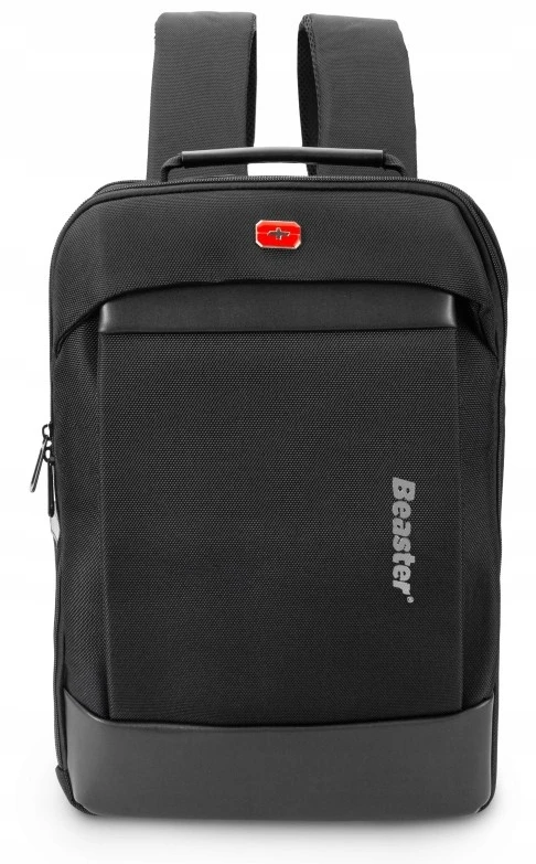 CN Nešiojamojo kompiuterio kuprinė Beaster BS932BP 22L, atspari vandeniui, su USB jungtimi