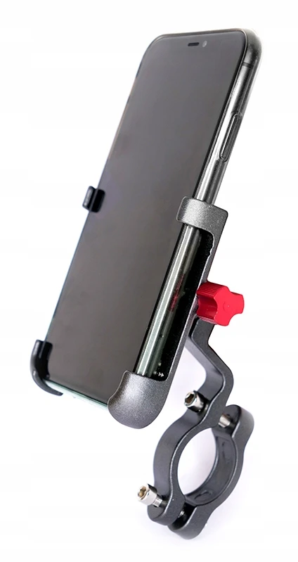 CN Telefono laikiklis Beaster BS03SL reguliuojamas 4"–7" tvirtinimas