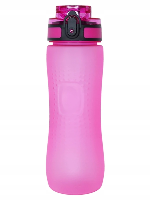 CN Vandens butelis Kiro KI09PN 750 ml Tritan