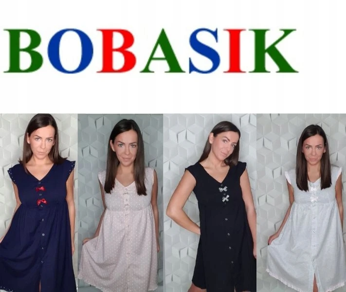 Coala Basia žindymo marškinėliai, juodi, lygūs, XL dydis