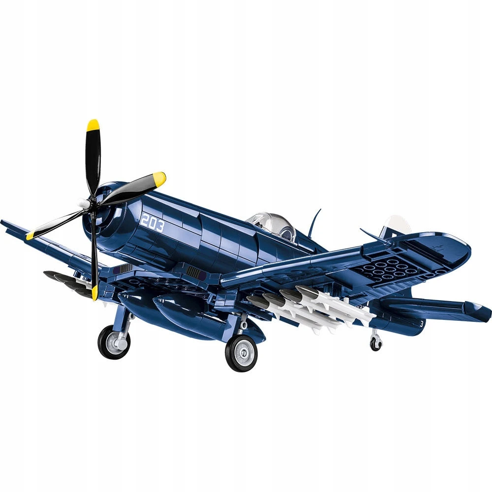 COBI - Konstruktorius F4U-4 Corsair, 1/32, 2417