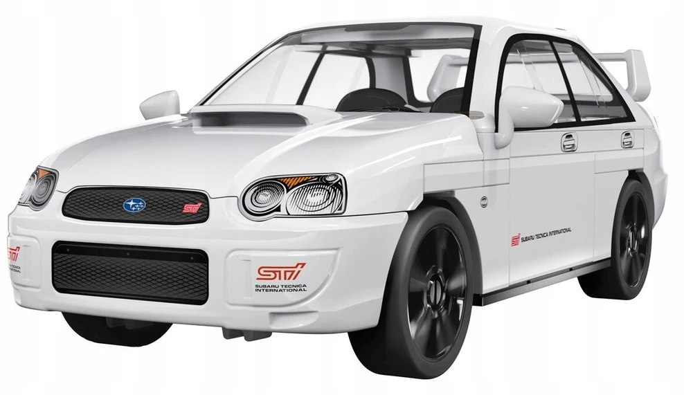 COBI 24649 Subaru Impreza WRX STI