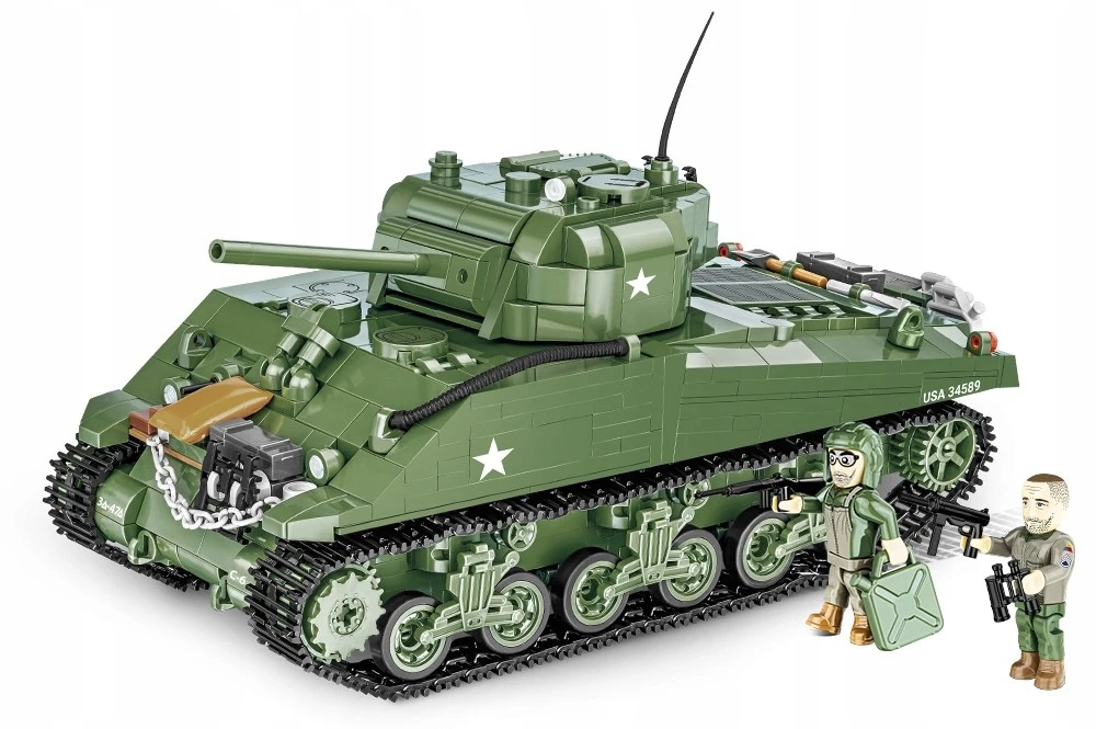 Konstruktorius Cobi 2570, 852 d.