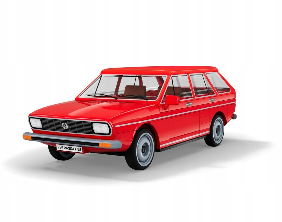 Cobi COBI VW Passat B1 Variant 110kl 24641