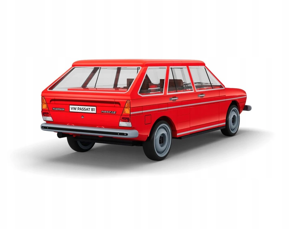 Cobi COBI VW Passat B1 Variant 110kl 24641