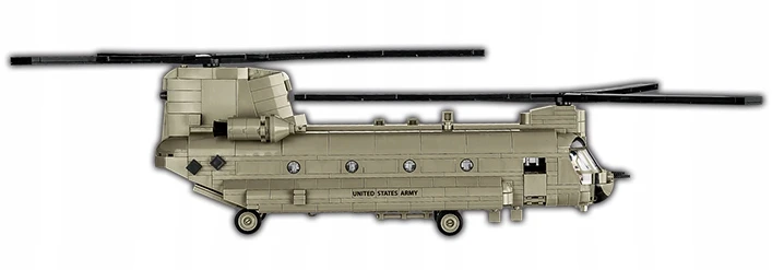COBI - Konstruktorius CH-47 Chinook, 1/48, 5807