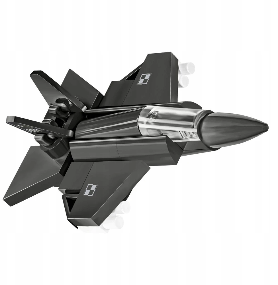 Cobi Lockheed Martin F-35A Lightining II HUSSAR
