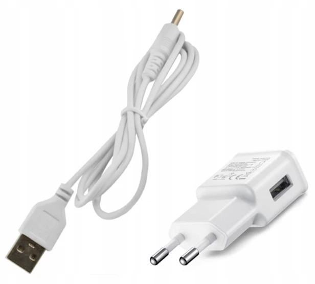 Cogio Kids Naktinė lempa ROŽINĖ PIESEK NA DESKOROLCE LED USB