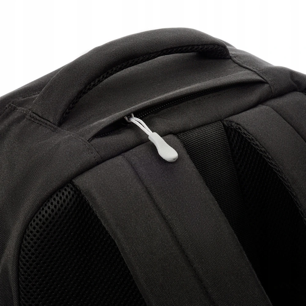 Cointrin 35l swissbags mokyklinė verslo kuprinė su nešiojamojo kompiuterio kišene