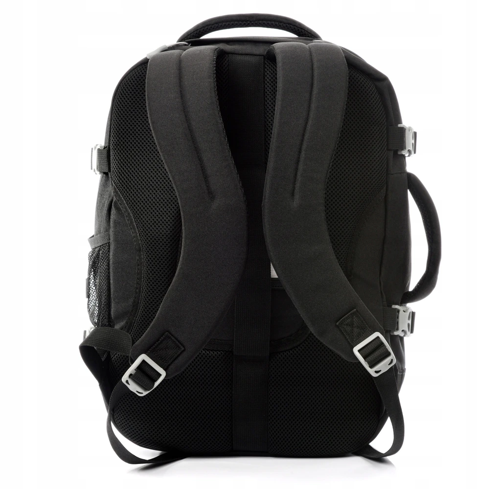 Cointrin 35l swissbags mokyklinė verslo kuprinė su nešiojamojo kompiuterio kišene