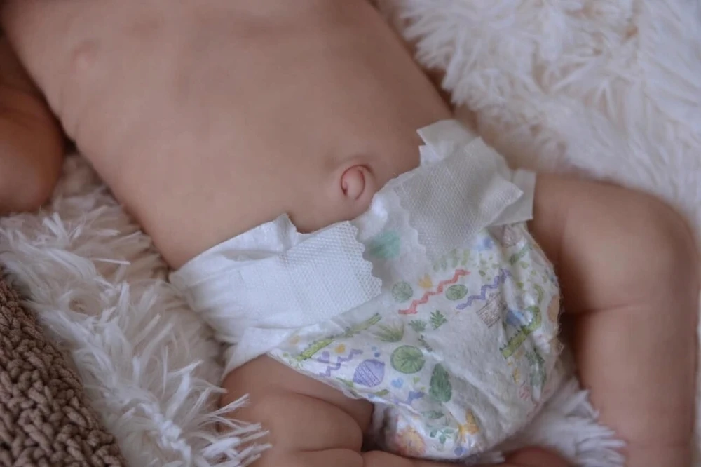 Cokela 19 colių kūno silikono Reborn Doll Boy cai lėlė
