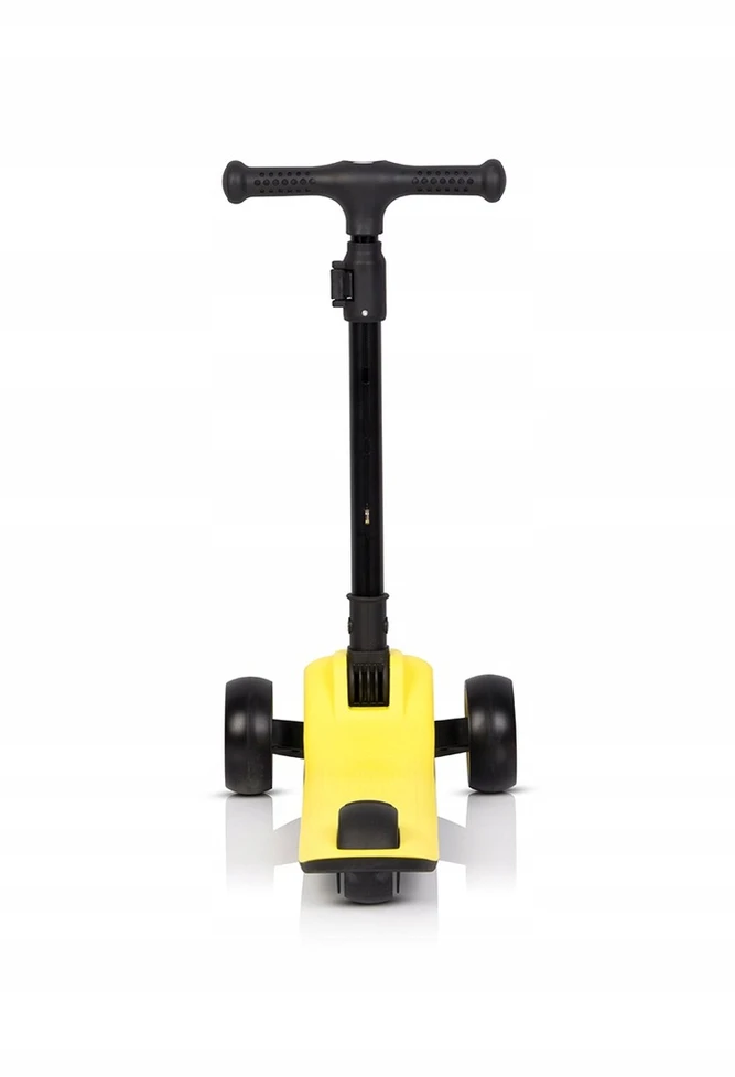 Colibro Triratis paspirtukas vaikams RUN BALANCED Lights Compact Lightweight Didelis