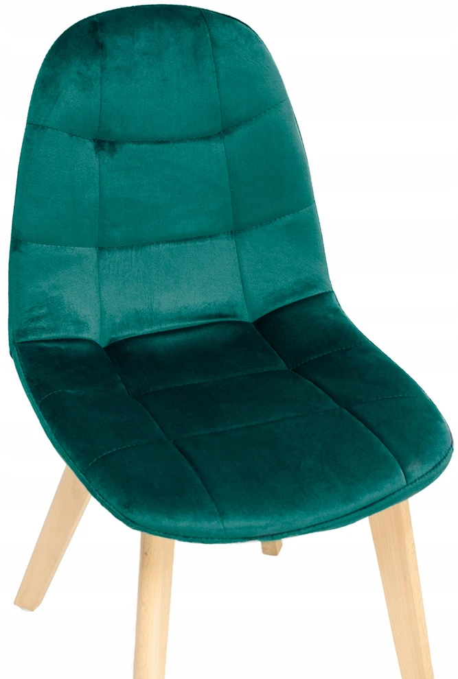 COLIN kėdė žalia (kojų komplektas + varžtai) (naujas kodas), JUMI, SD-592759.590
