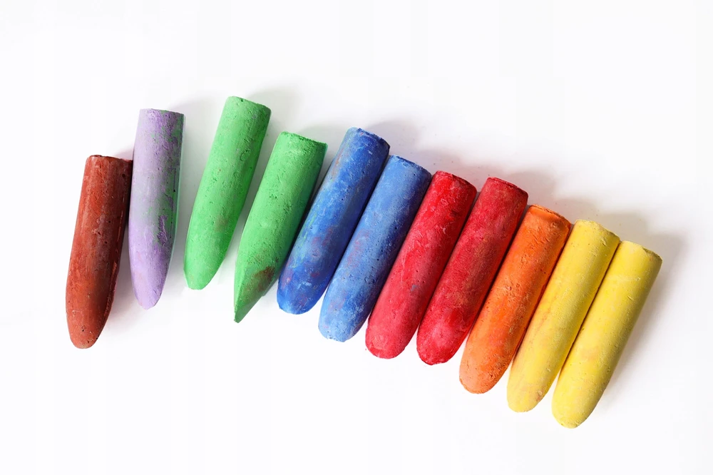 COLORESCA OLDER CHALK 12 VNT 3+