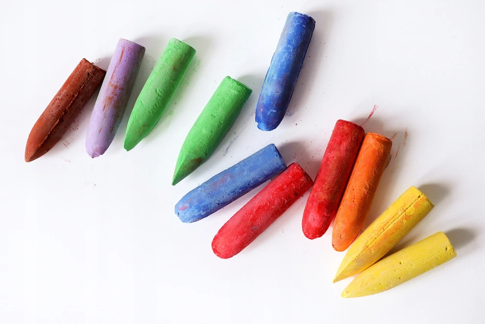 COLORESCA OLDER CHALK 12 VNT 3+