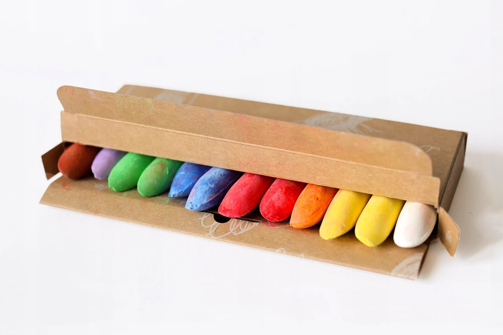 COLORESCA OLDER CHALK 12 VNT 3+