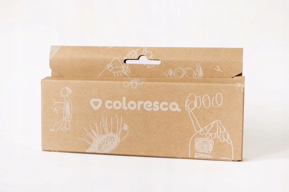 COLORESCA OLDER CHALK 12 VNT 3+