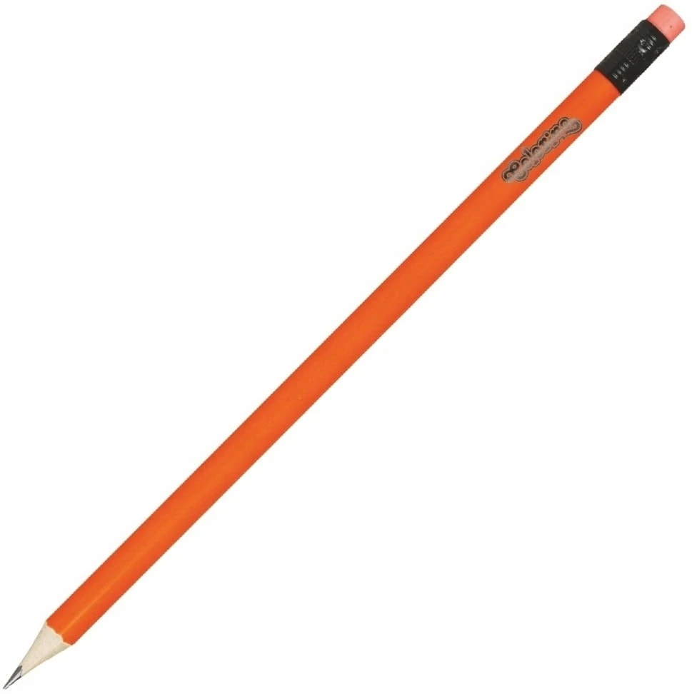 Colorino Hb trinamasis pieštukas 1 vnt
