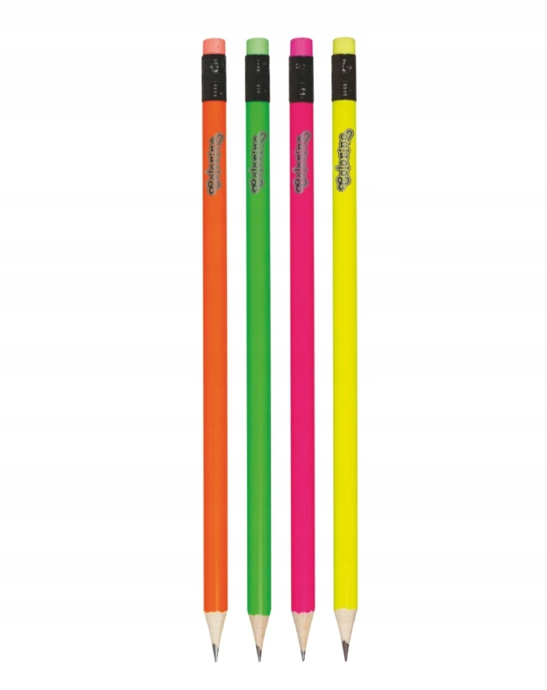 Colorino Hb trinamasis pieštukas 1 vnt