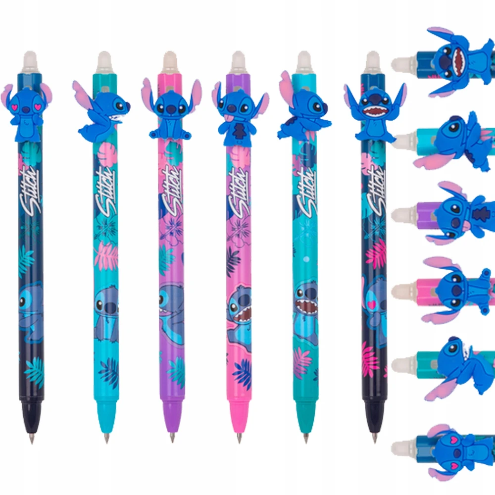 Colorino Rašiklis Disney STITCH, 0.5 mm