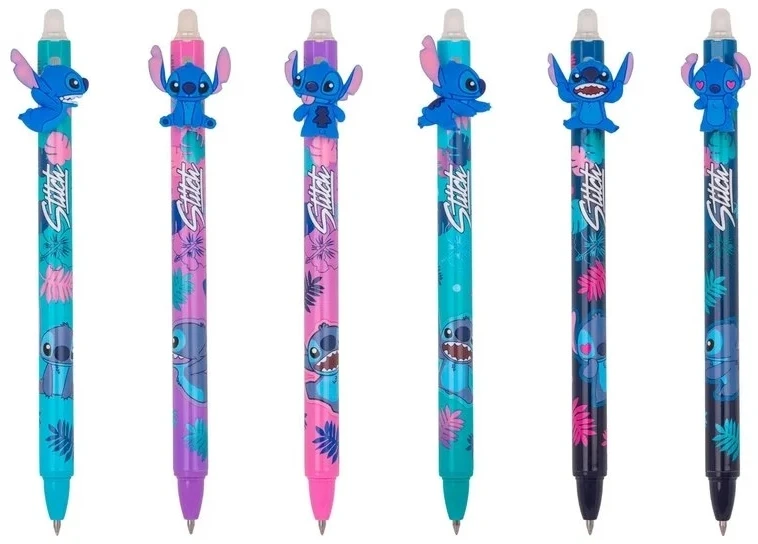 Colorino Rašiklis Disney STITCH, 0.5 mm