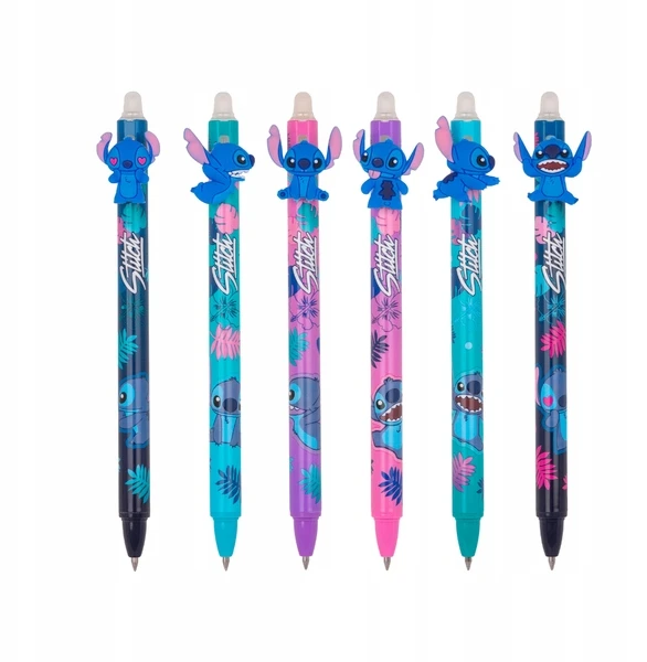 Colorino Rašiklis Disney STITCH, 0.5 mm