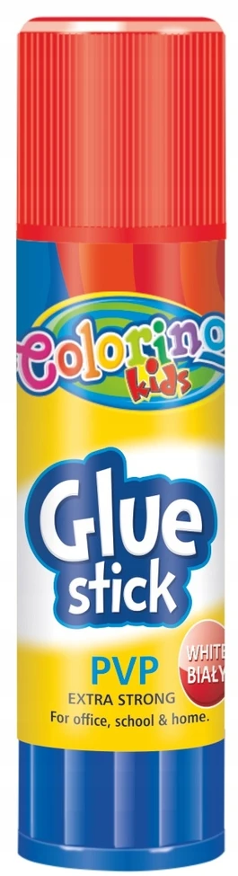 COLORINO PVP GLUE 21 G STICK