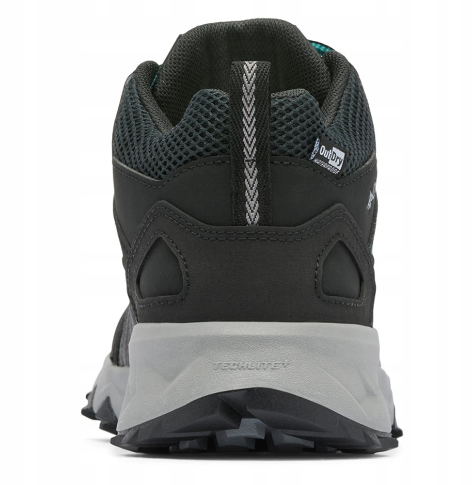 Columbia Moteriški batai PEAKFREAK II MID OUTDRY 40