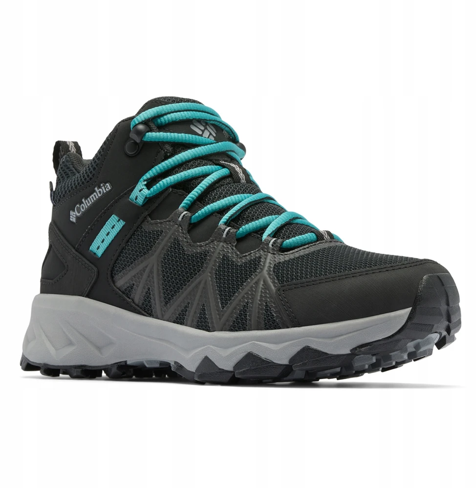 Columbia Moteriški batai PEAKFREAK II MID OUTDRY 40