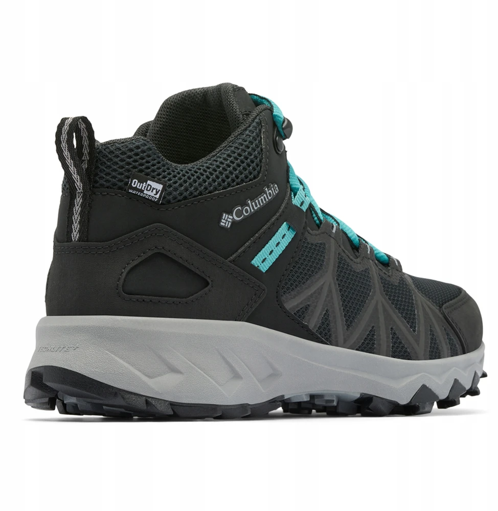 Columbia Moteriški batai PEAKFREAK II MID OUTDRY 40