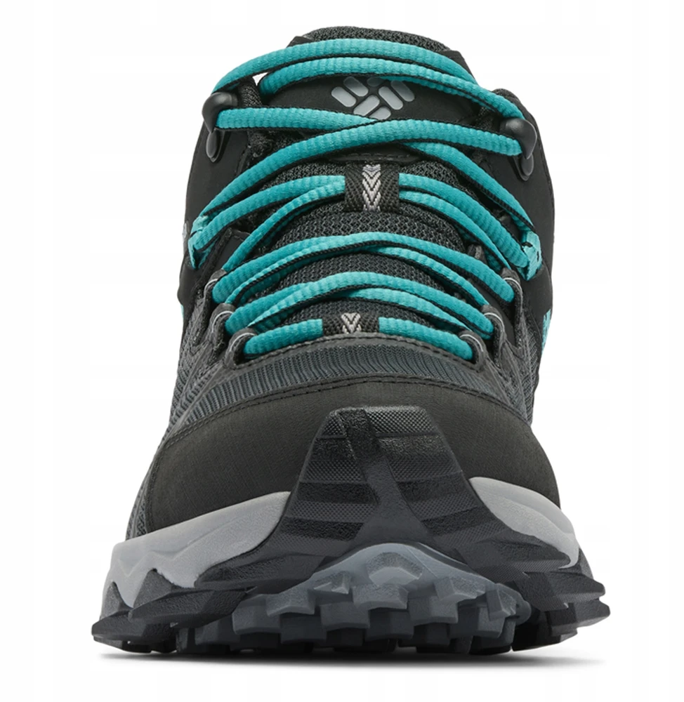 Columbia Moteriški batai PEAKFREAK II MID OUTDRY 40
