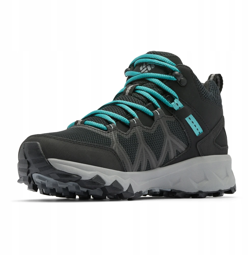Columbia Moteriški batai PEAKFREAK II MID OUTDRY 40