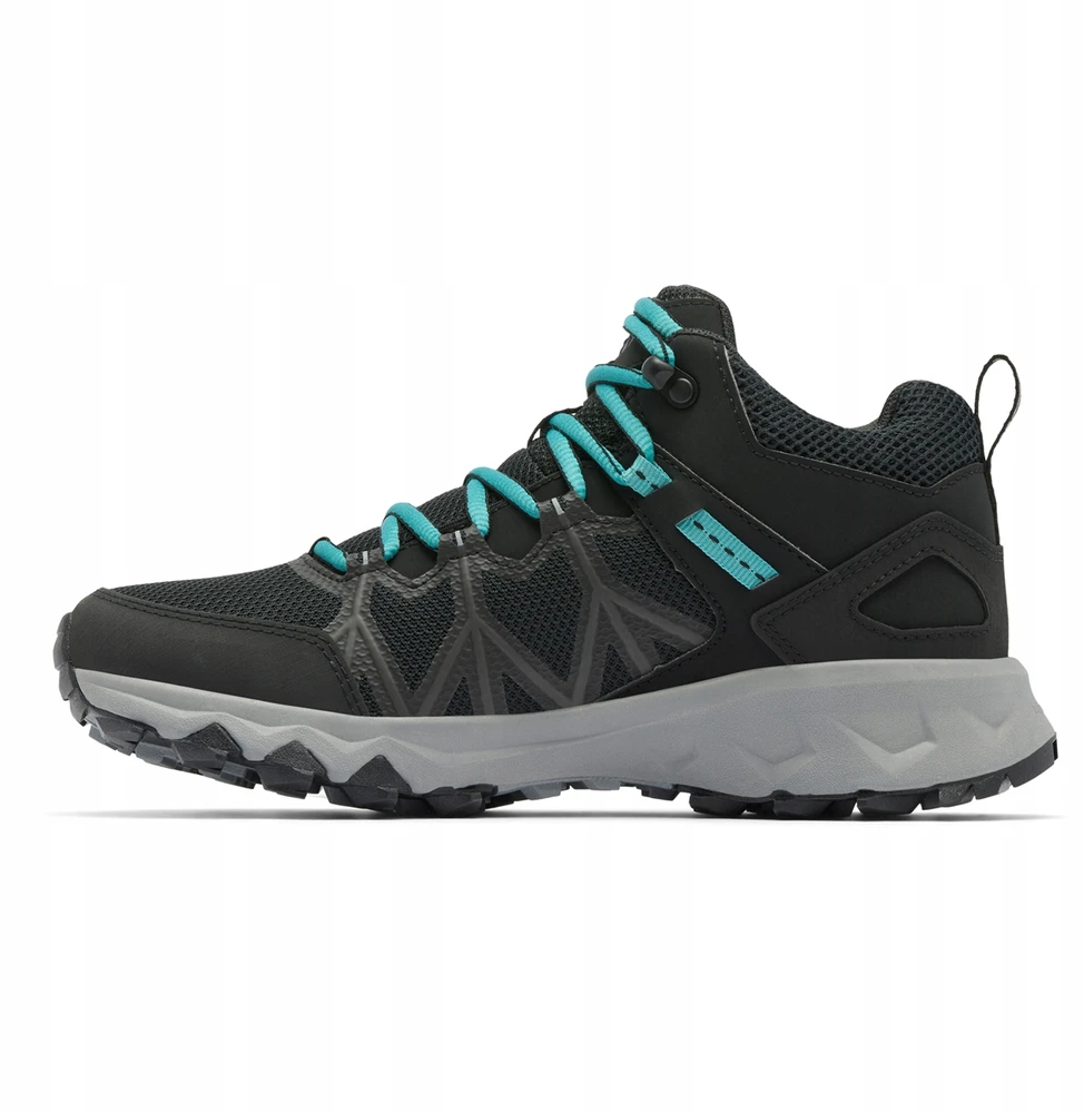 Columbia Moteriški batai PEAKFREAK II MID OUTDRY 40