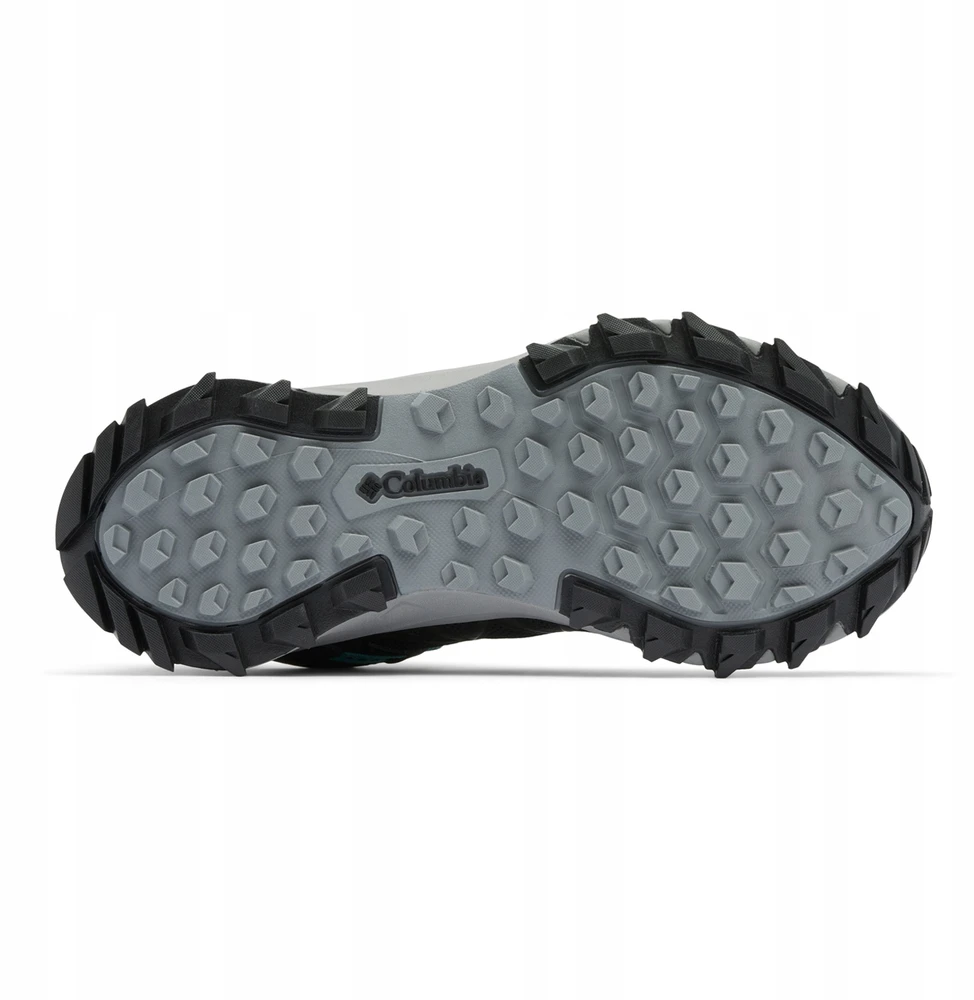 Columbia Moteriški batai PEAKFREAK II MID OUTDRY 40