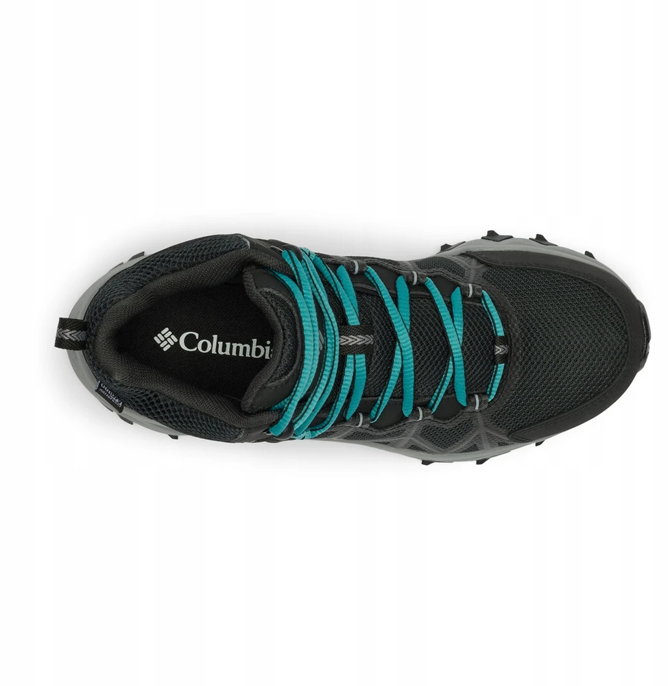 Columbia Moteriški batai PEAKFREAK II MID OUTDRY 40