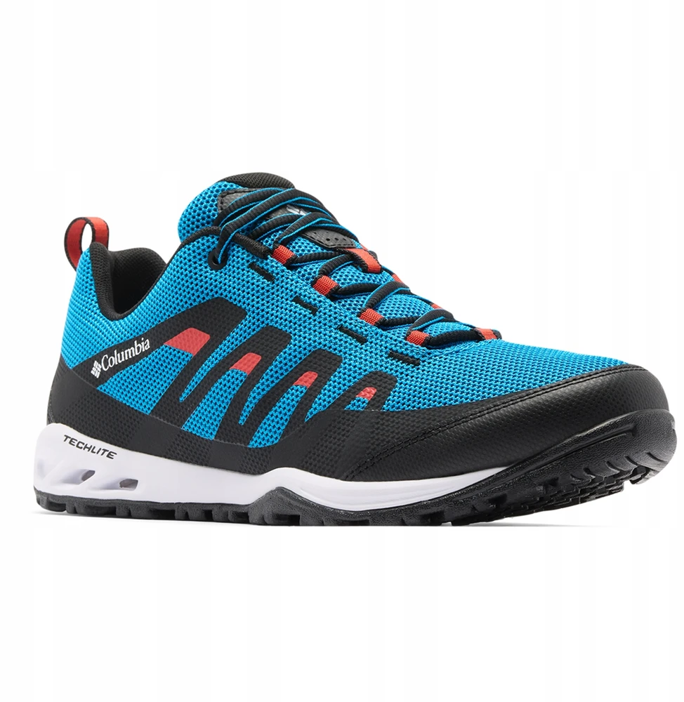 Columbia Vyriški VAPOR VENT 43 Batai
