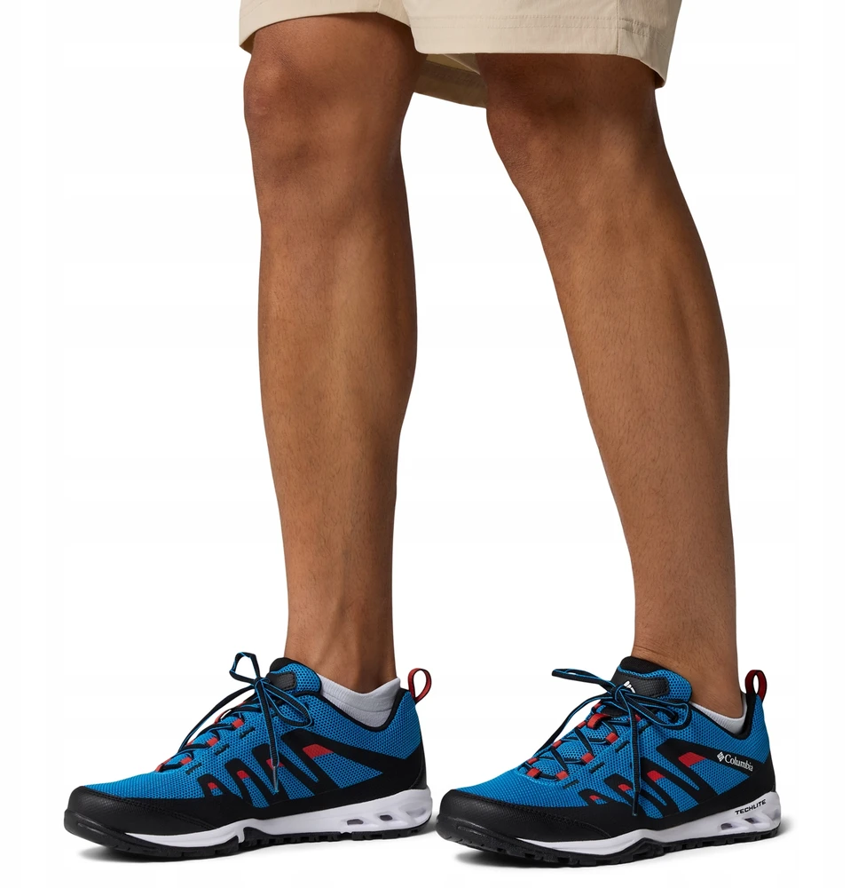 Columbia Vyriški VAPOR VENT 43 Batai