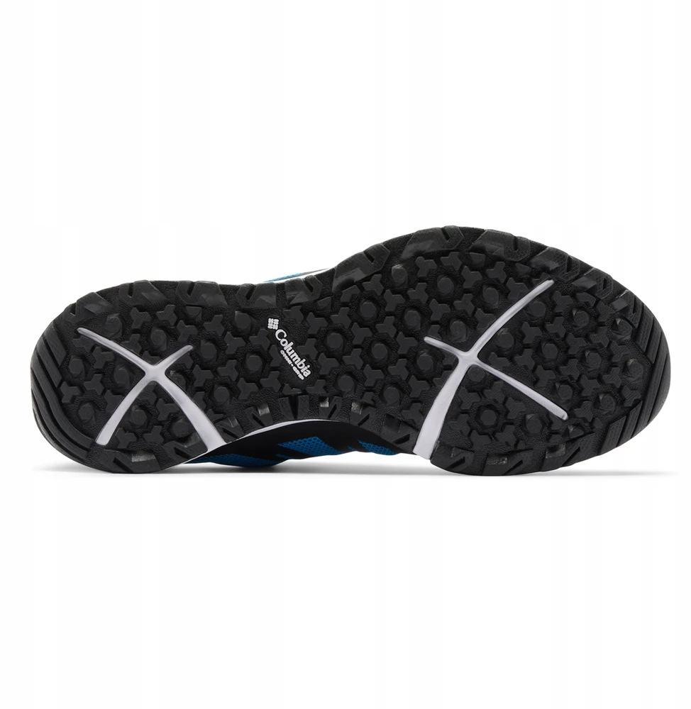 Columbia Vyriški VAPOR VENT 43 Batai