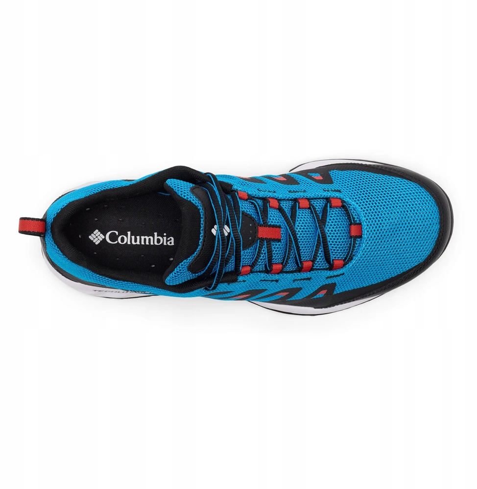 Columbia Vyriški VAPOR VENT 43 Batai