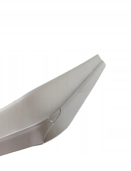 Comely Lampa sufitowa Led 48W 30x30cm zimna biel 6500K IP44 balta
