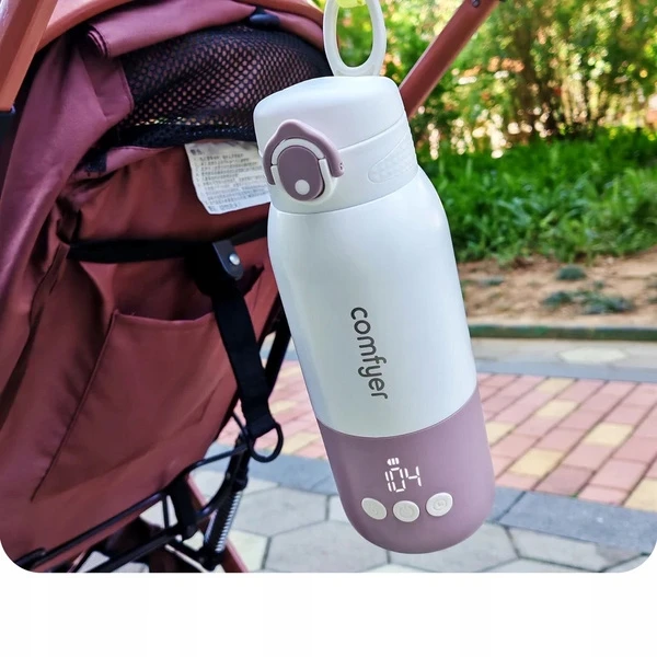Comfyer Baby BW01 belaidis pieno ir maisto šildytuvas