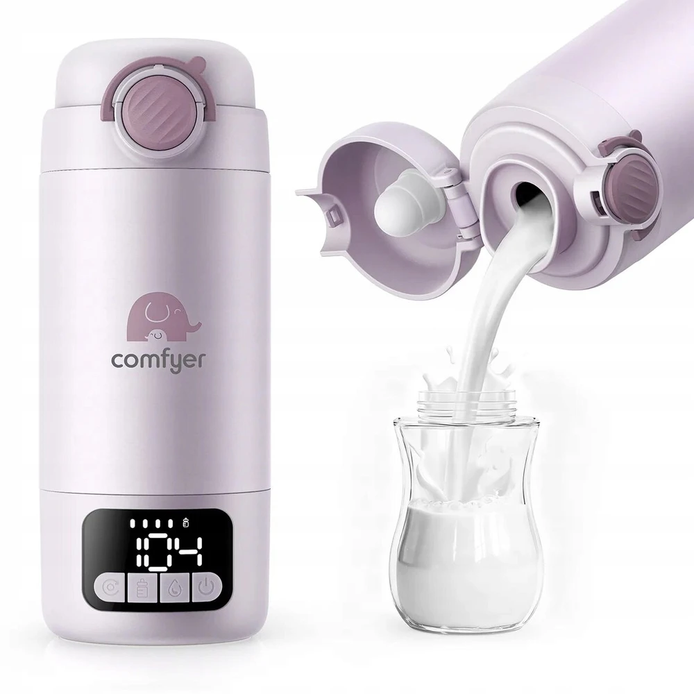 COMFYER Baby BW02 pieno šildytuvas