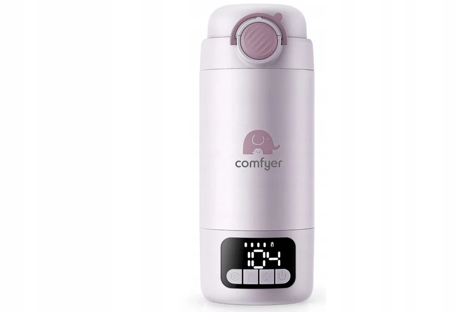 COMFYER Baby BW02 pieno šildytuvas